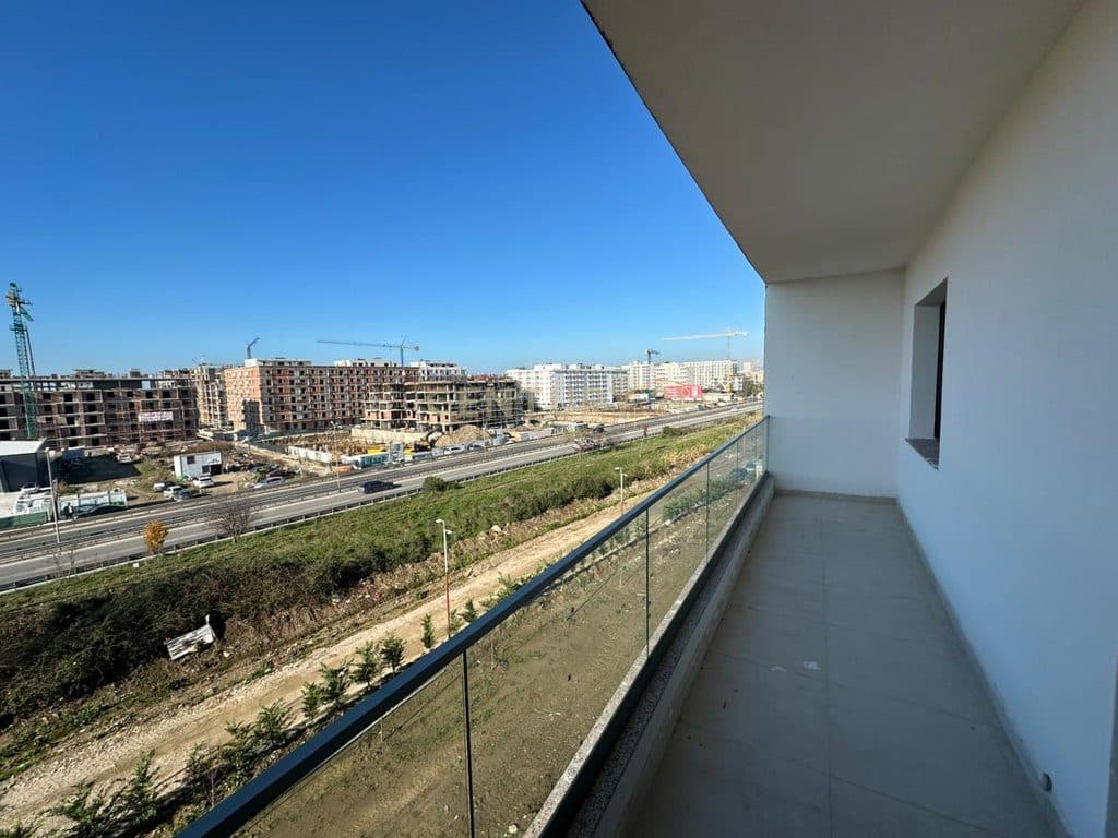 EKSKLUZIVE! SHITET APARTAMENT MUNDESI KTHIMI NE 2+1 NE REZIDENCEN EON GOLEM !