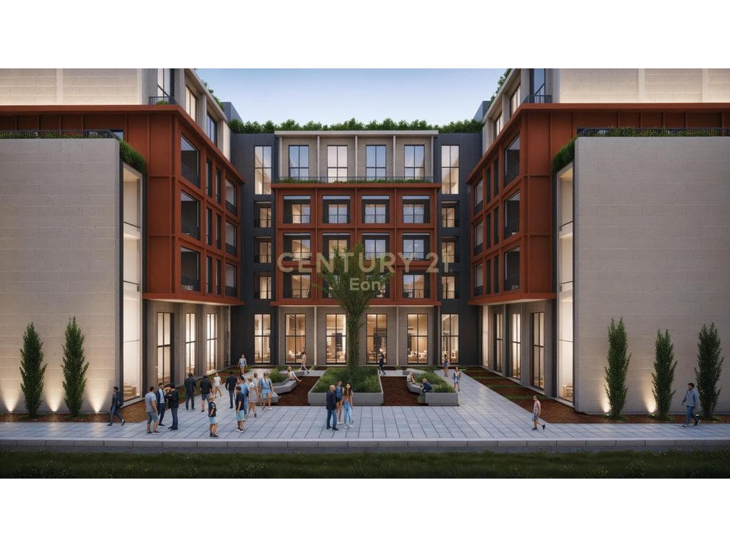 Hestia Residence, Golem ! Mundesi Pagese me Keste ! -LOFT- 4