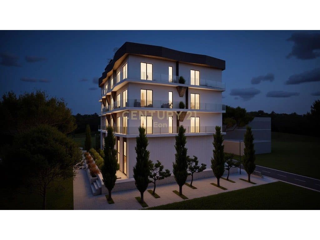 EXLUSIVE! Shitet Loft tek Urban Residence, Spille! Mundesi Pagese me Keste !