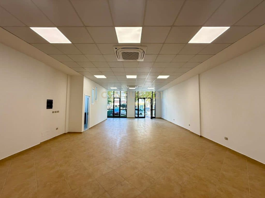 Ambient Biznesi 104 m² me Qira – Plazh, Durrës | Stacioni i Parë 2
