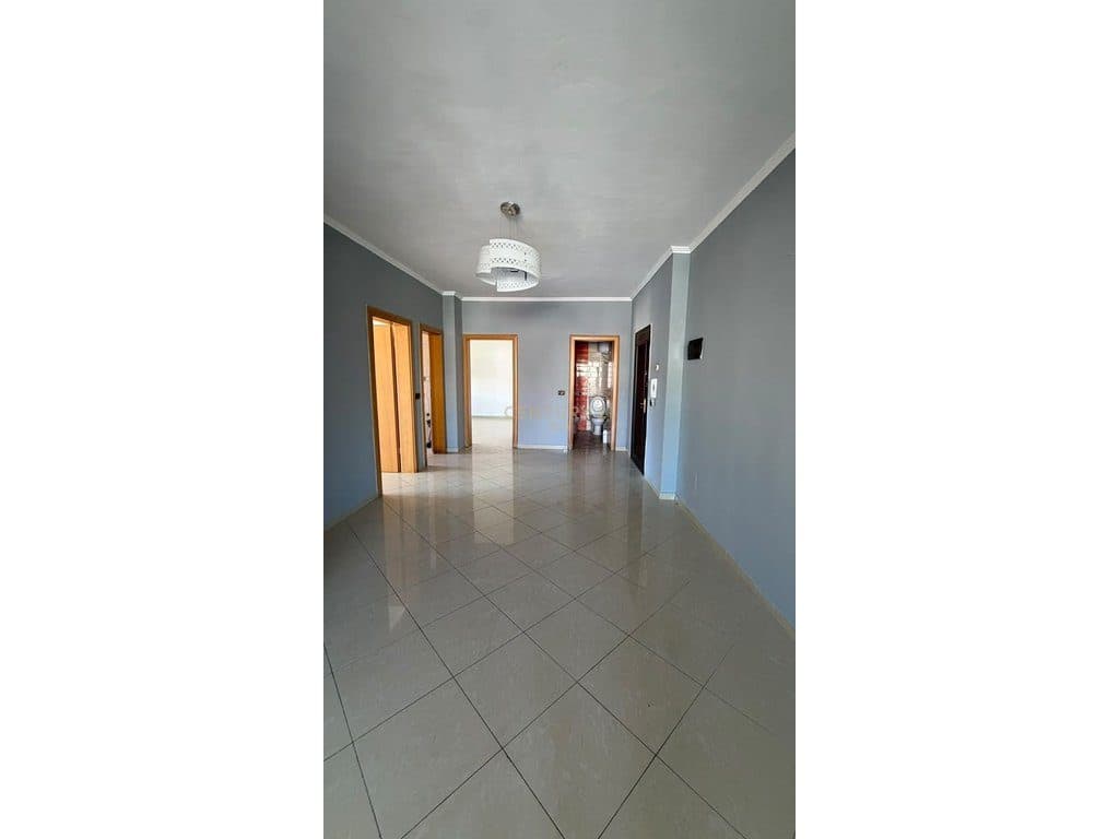 SHITET APARTAMENT 2+1+2 NE BULEVARD!