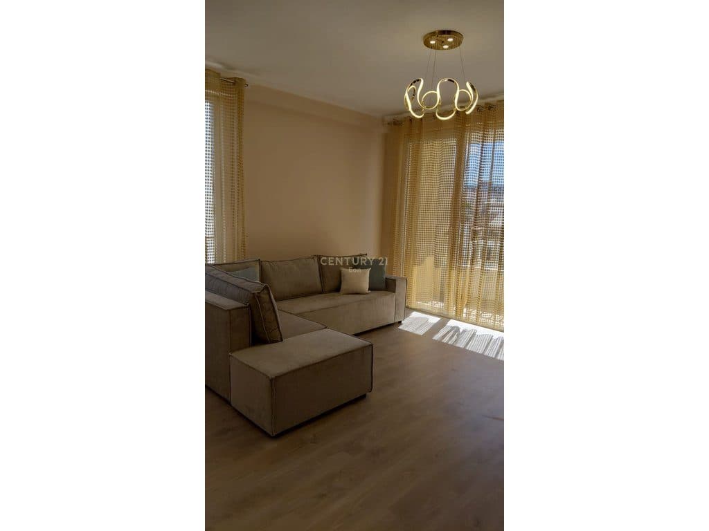 JEPET ME QERA APARTAMENTI 3+1+2 NE SHIJAK, DURRES ! 2