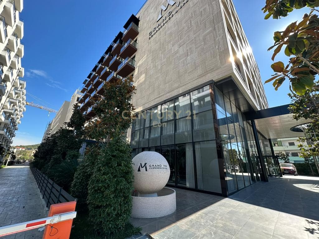 SHESIM APARTAMENT TEK VM RESIDENCE FAZA 1, GOLEM ! 2