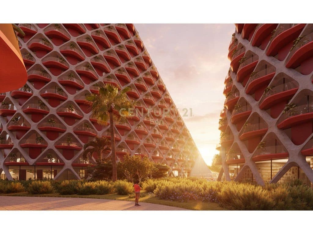 FILLUAN SHITJET NE NAREA TOWERS, QERRET! 4