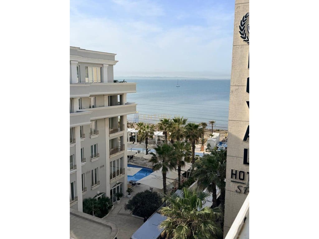 SHITET APARTAMENT 2+1 PAMJE DETI 20m NGA DETI, NE PLAZH PRANE URES DAJLANIT, DURRES !