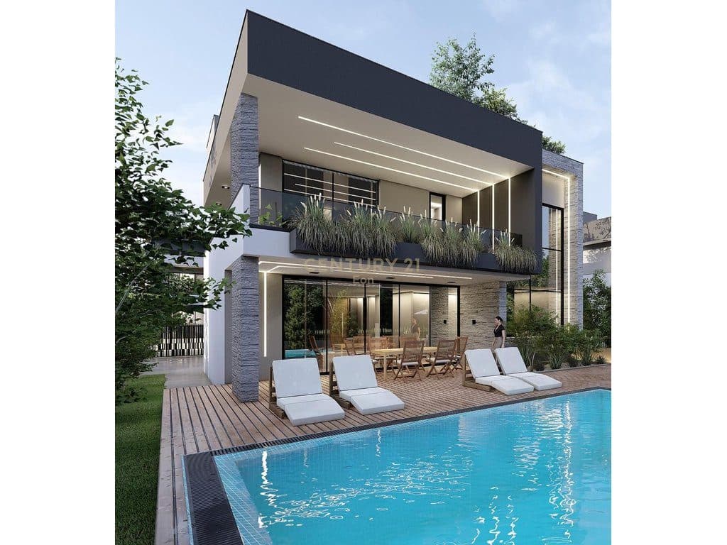 VILE PER SHITJE ' GREEN OASIS RESIDENCE ', DURRES !