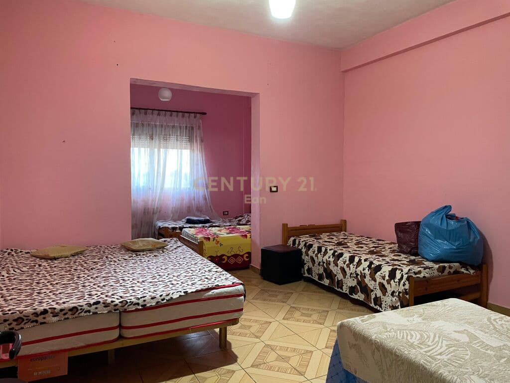 Shitet Bar Restorant Hotel pranë Parkut Olimpik në Durrës!!!