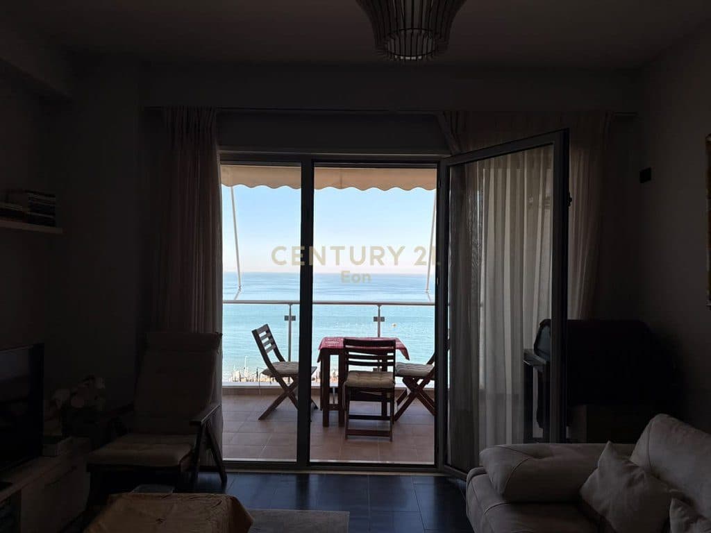 SHITET APARTAMENT 2+1 ME PAMJE BALLORE DETI – SHKËMBI I KAVAJËS 3