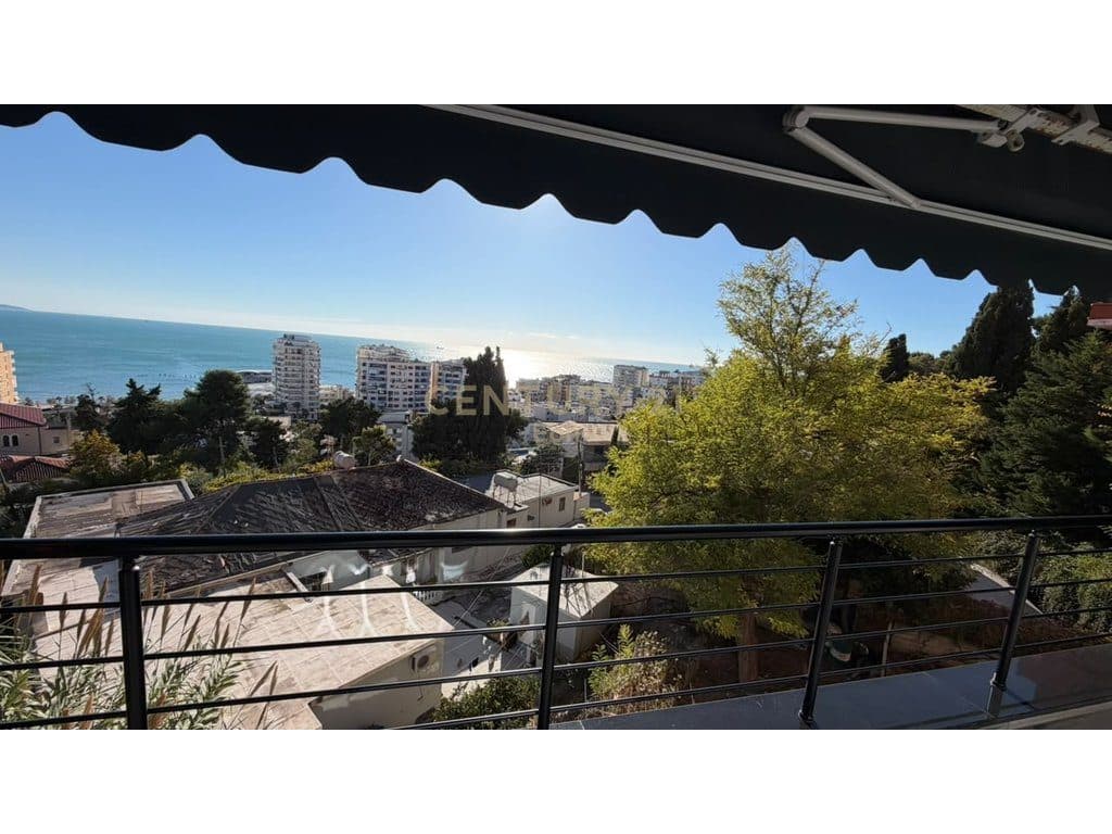 SHITET APARTAMENT ME PAMJE DETI, 2+1+2 TUALETE VILA E ZOGUT, DURRES ! 4