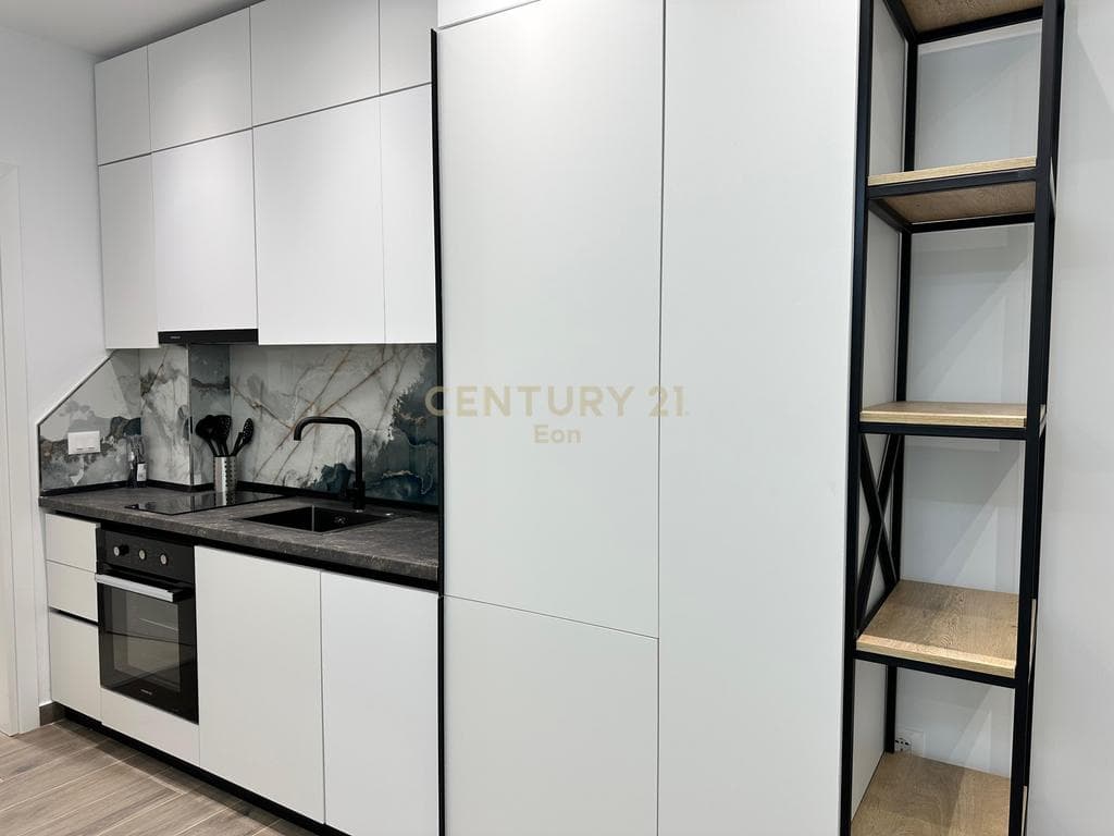 SHITET APARTAMENT 1+1 NE MALIN E ROBIT ! 3