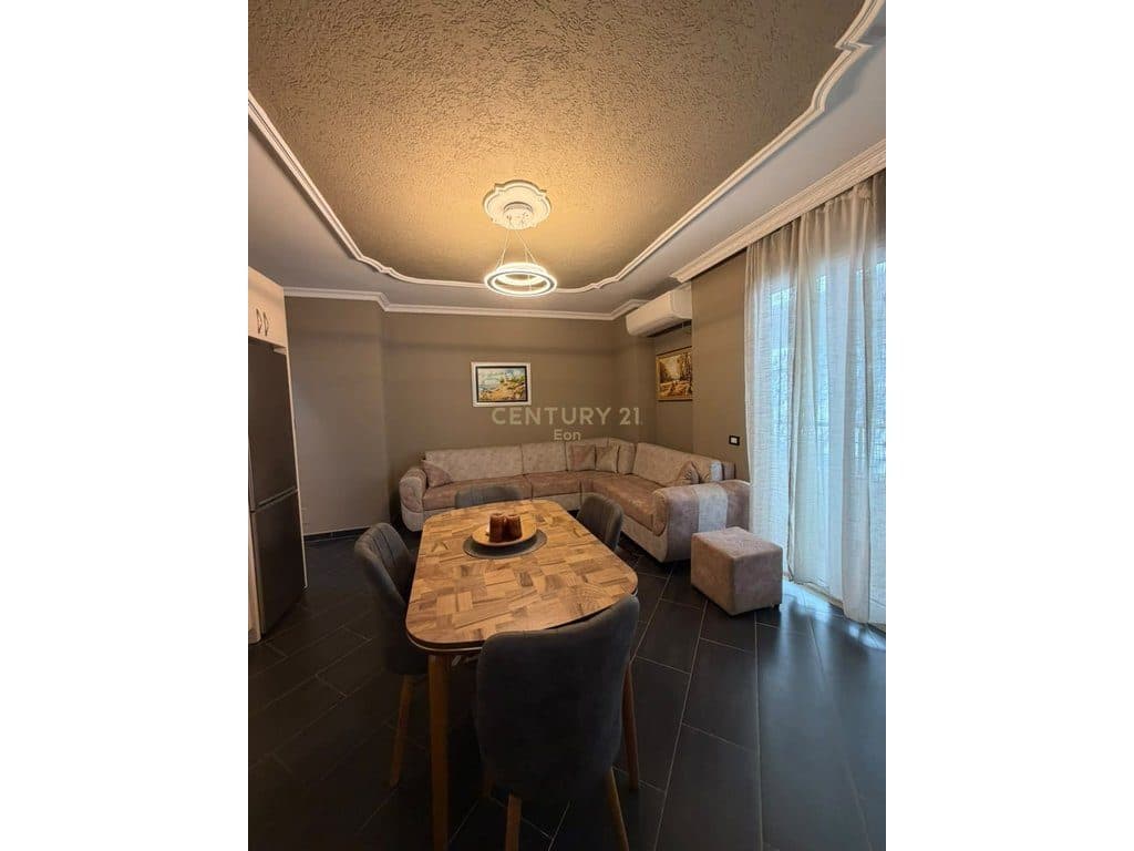 Apartament 1+1 Me Qira në Malin i Robit ! 3