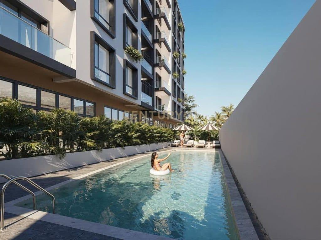 SHESIM APARTAMENT 2+1 NE GOLEM ! 3