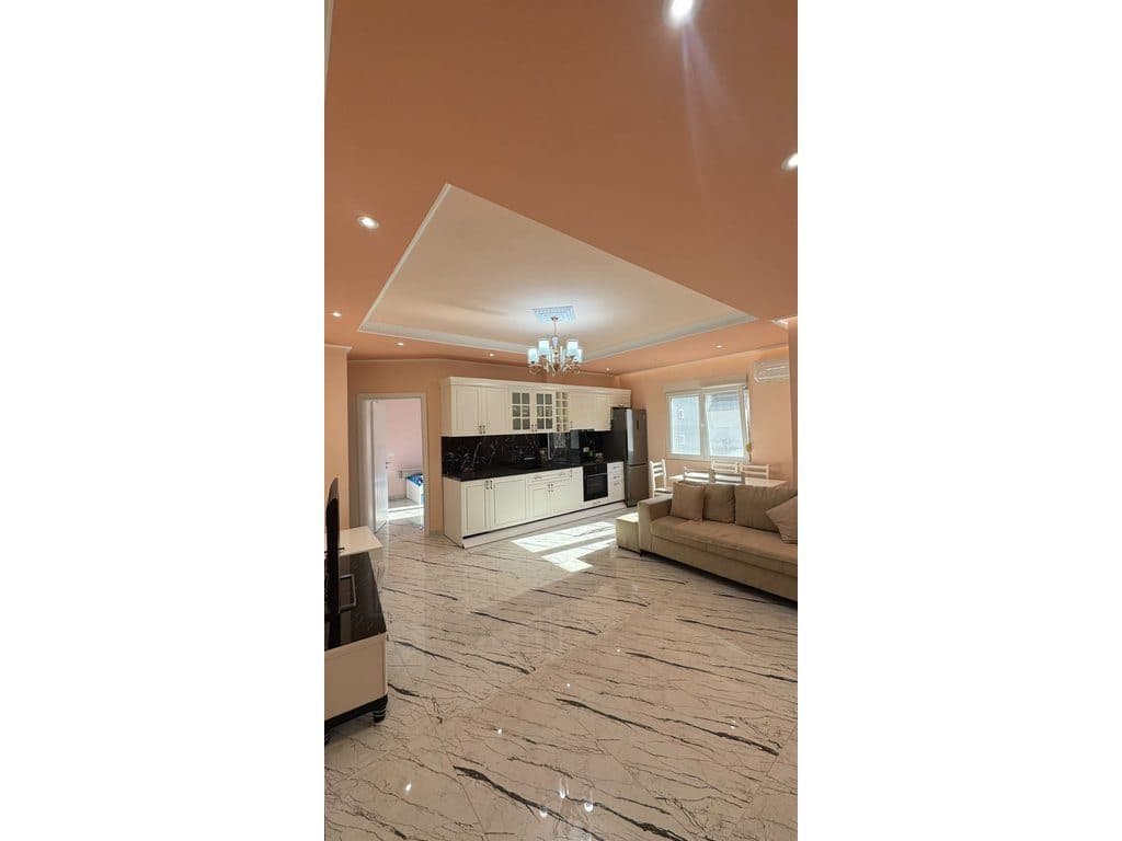 Apartament 2+1 Me Qira në Plazh, Durrës ! 2