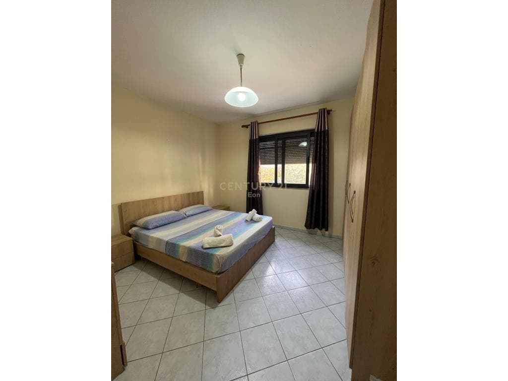 Apartament 1+1 për Qira në Plazh Stacioni i parë, Durrës. 3