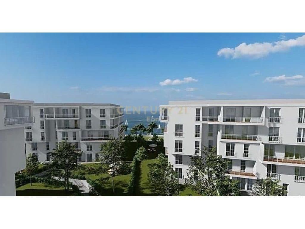 APARTAMENT PAMJE DETI PER SHITJE TEK DYRRAKIUM RESIDENCE NE CURRILA, DURRES! 4