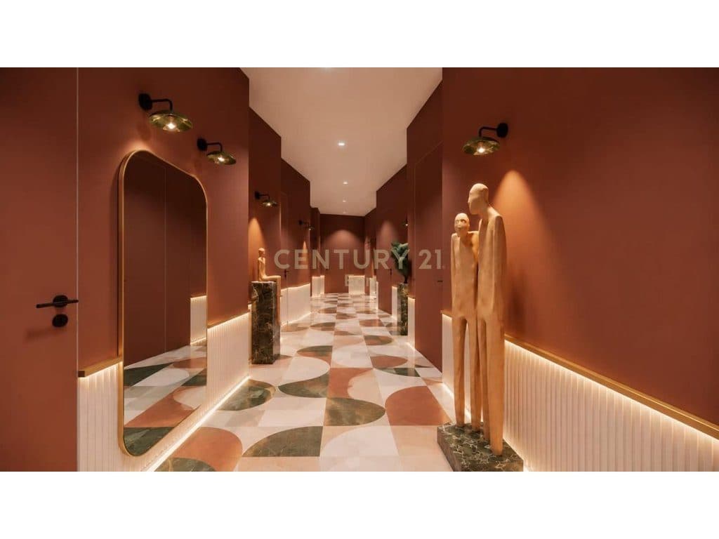 SHITET AMBJENT NE QENDER TE DURRESIT , 301M2 I PERSHTATSHEM PER BIZNES SI APART-HOTEL !