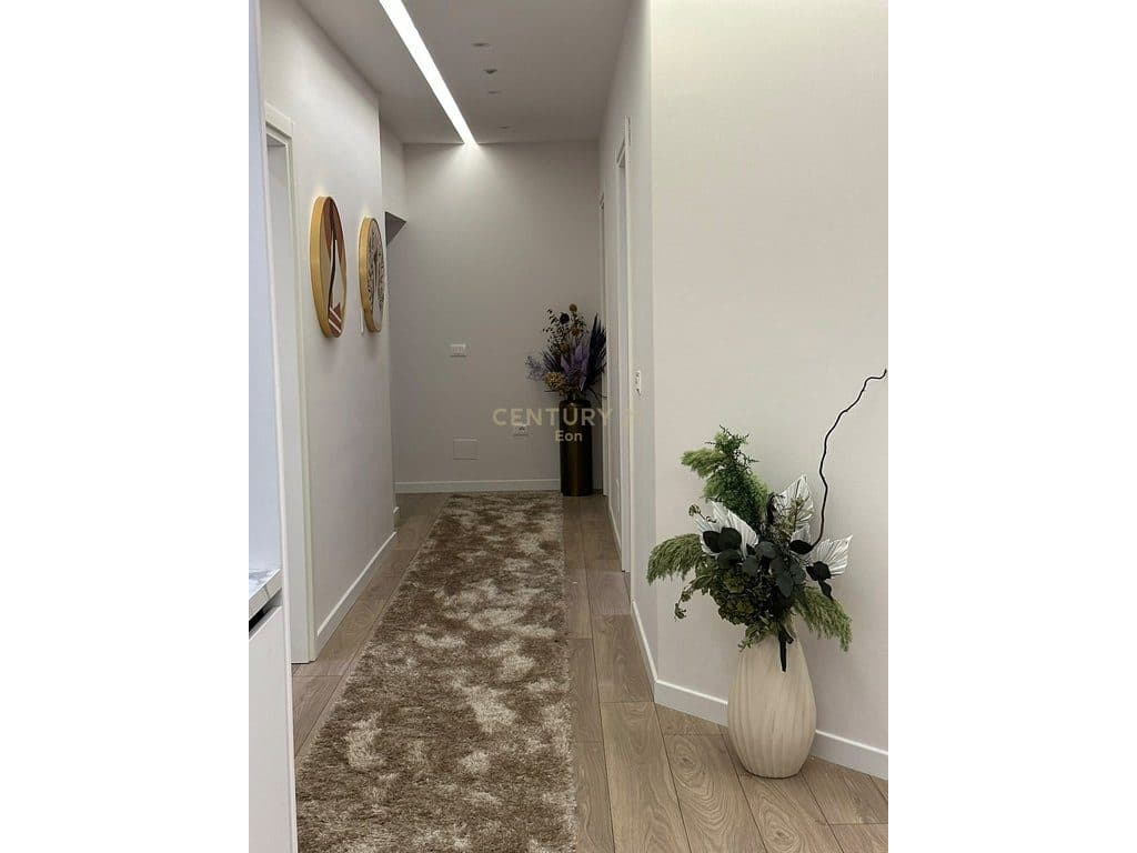 SHITET APARTAMENT 2+1+2 ME PAMJE BALLORE DETI | VOLLGA 4