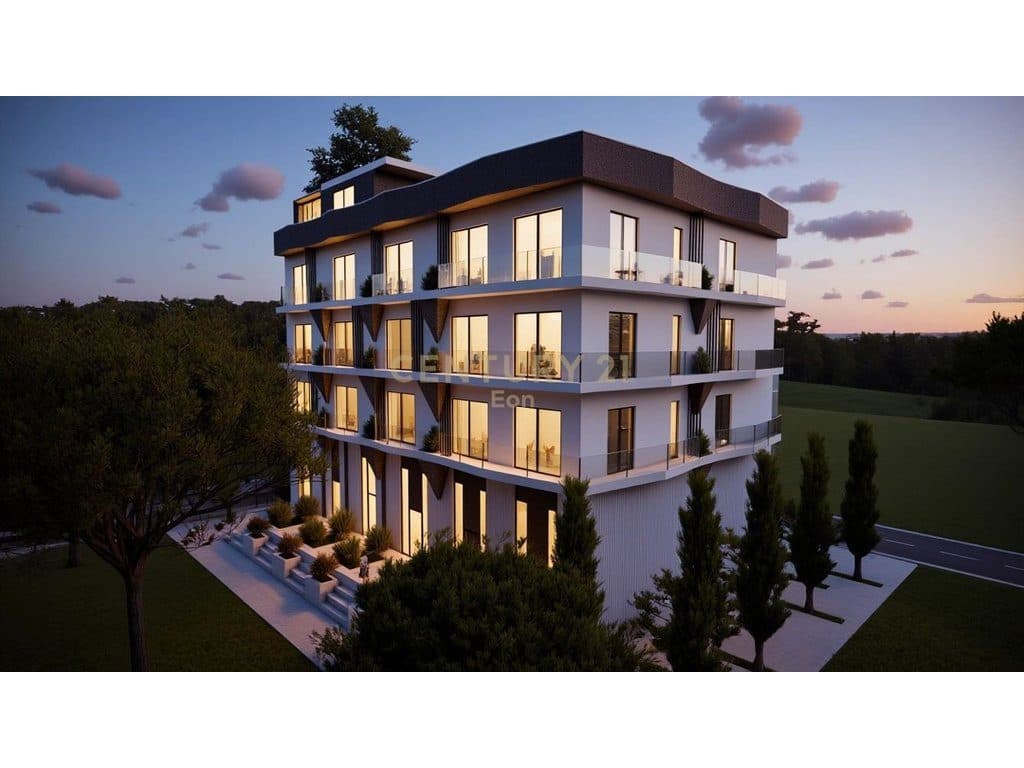 EXLUSIVE! Shitet 2+1 tek Urban Residence, Spille! Mundesi Pagese me Keste ! 4