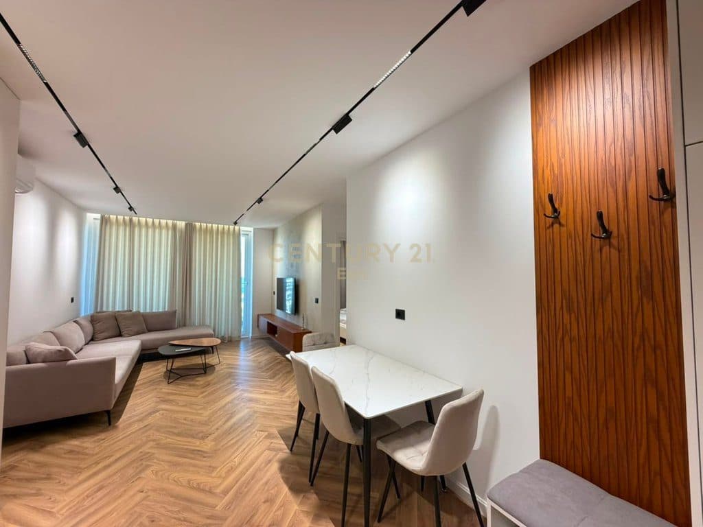 APARTAMENT 1+1 ME PAMJE NGA DETI NE GOLEM ! 4