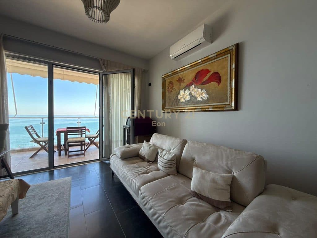 SHITET APARTAMENT 2+1 ME PAMJE BALLORE DETI – SHKËMBI I KAVAJËS 2