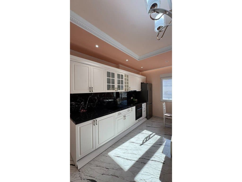 Apartament 2+1 Me Qira në Plazh, Durrës ! 3