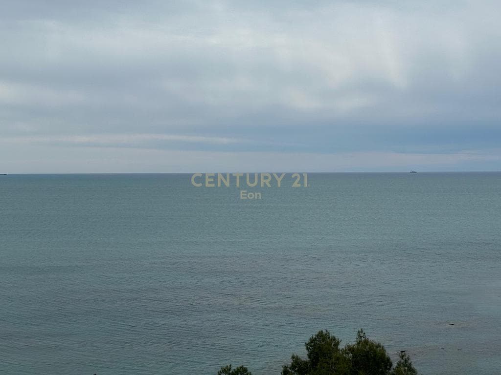 Apartament 1+1 me verande Pamje Deti Për Shitje në Currila, Durrës ! 3
