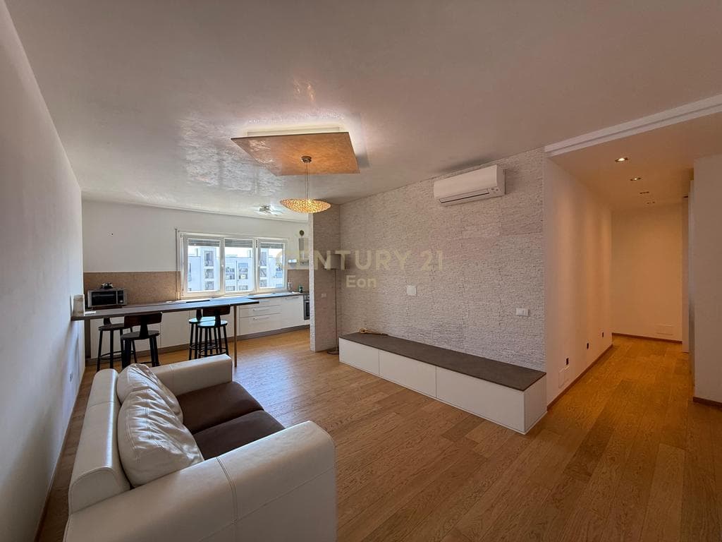 Apartament 2+1 me Depo për Shitje pranë UKD, Durres ! 2