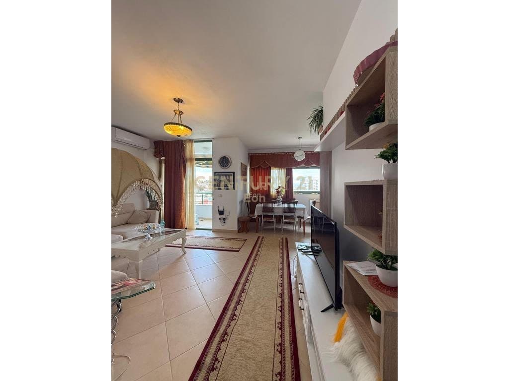 JEPET ME QERA APARTAMENT NE VOLLGA, DURRES ! 4
