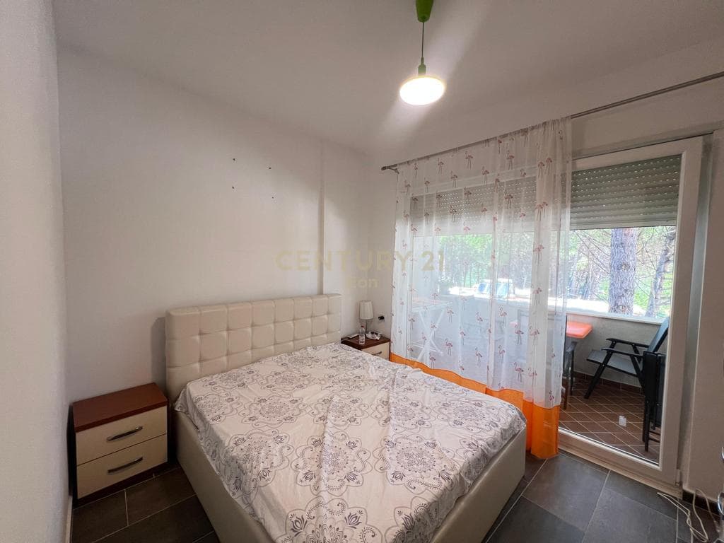 Shitet Apartament 1+1, Kompleksi Lura, Gjirin e Lalzit ! 4