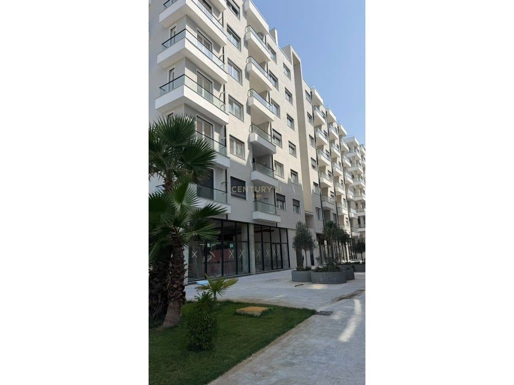 SHITET APARTAMENT 1+1 TEK VM RESIDENCE FAZA 1! 3