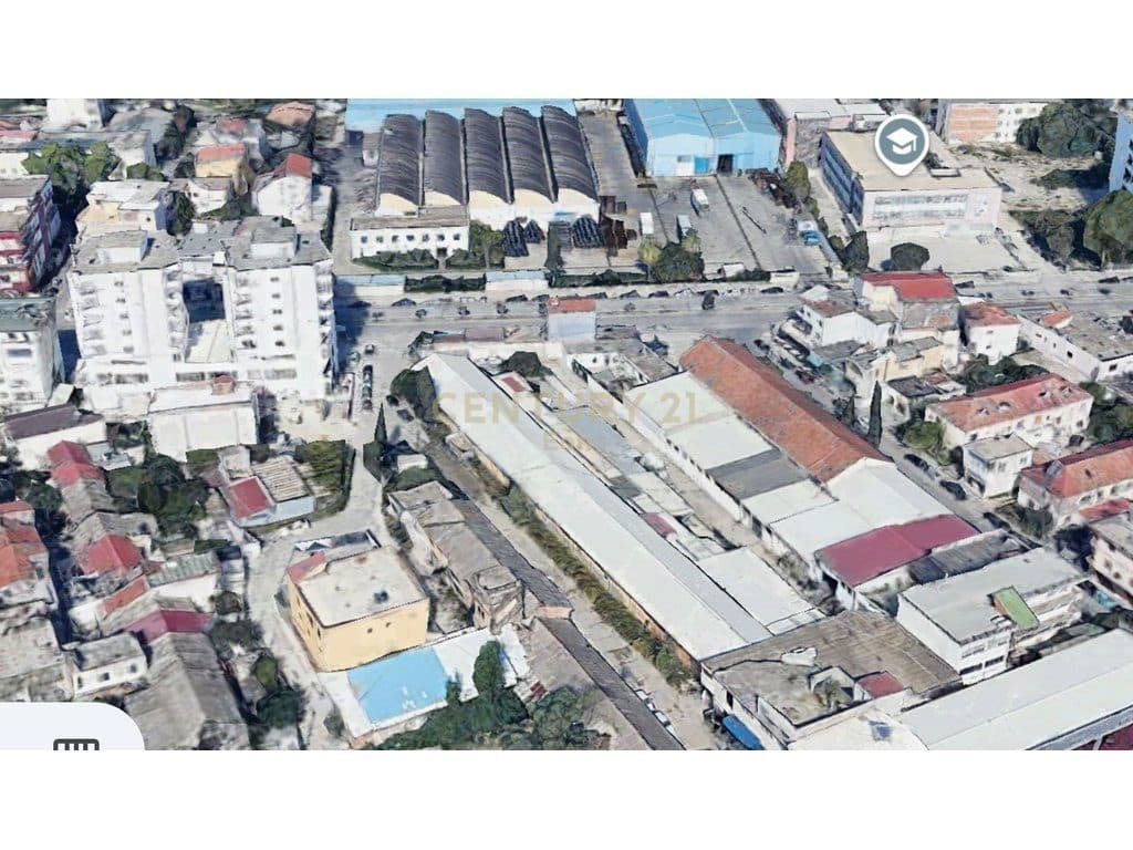 MAGAZINE DHE TRUALL 123M2 PER SHITJE NE SHKOZET, DURRES ! 4