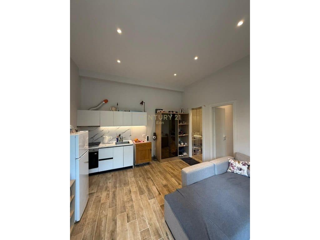 APARTAMENT 1+1 NE KATIN-0 PER SHITJE ,NE GOLEM !
