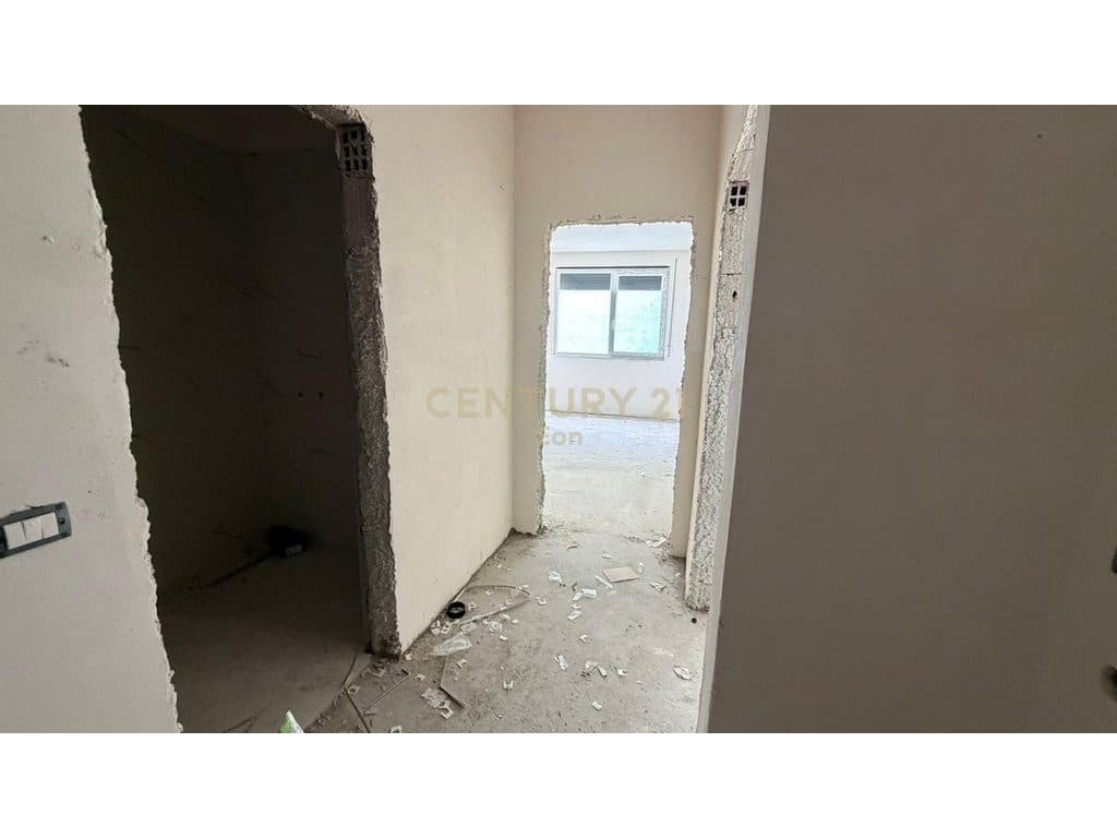 SHITET APARTAMENT 1+1 TEK VM RESIDENCE FAZA 1! 2