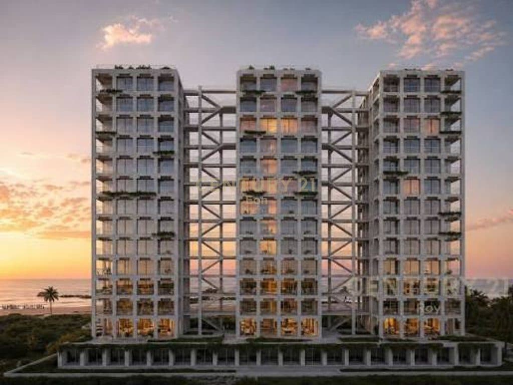SHITET STUDIO TEK THREE GARDENS RESIDENCE ,QERRET! 1