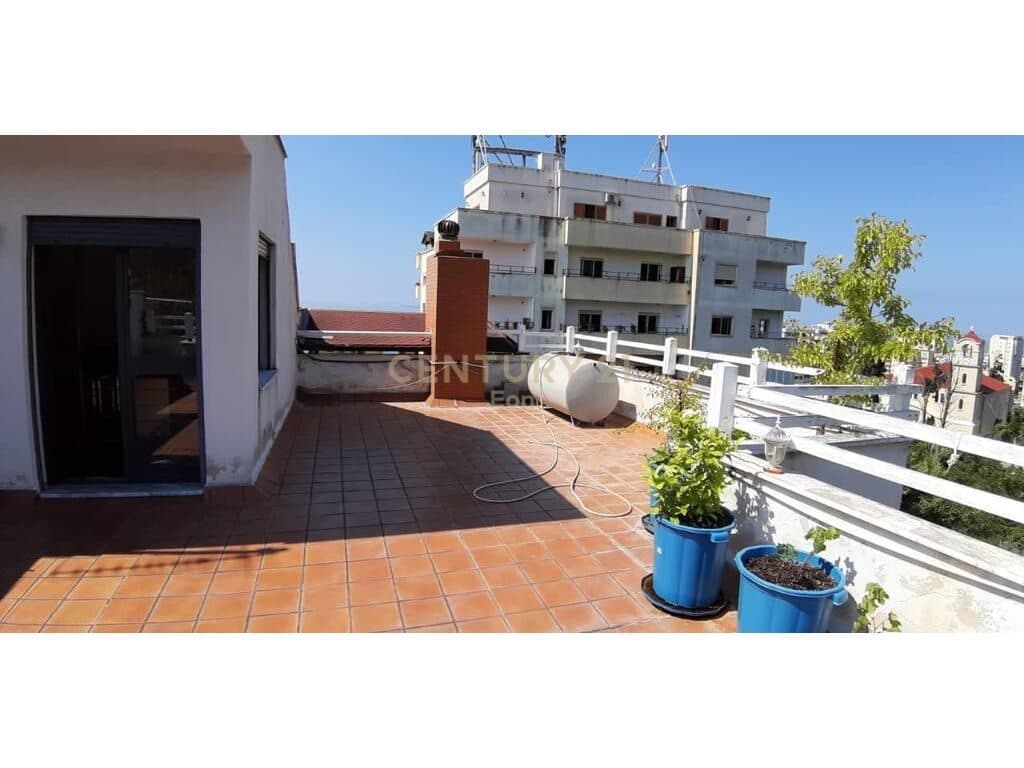 SHITET SUPER TRIPLEX NE VOLLGA,DURRES!! 3