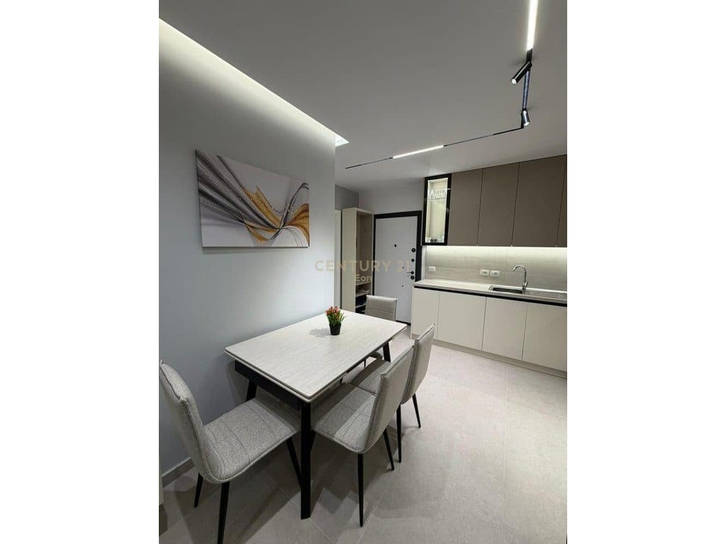 Apartament 1+1 me qira në Golem, Durrës ! 4