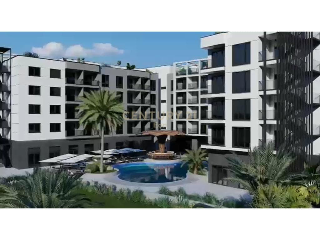 Apartament 1+1 Për Shitje në Golem, Durrës 2