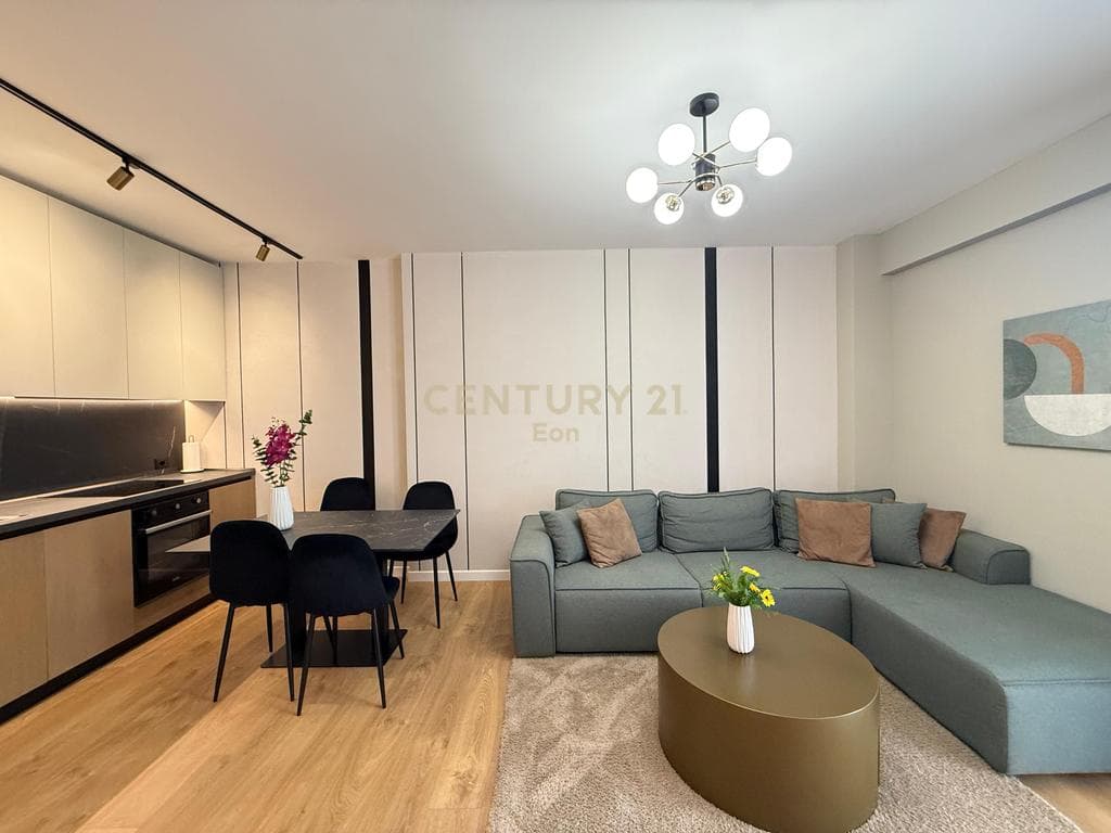 Apartament Modern 1+1 | Vetëm 10 metra nga deti prane Hotel Adriatik Plazh, Durres - 145,000€ | 90 m² 4