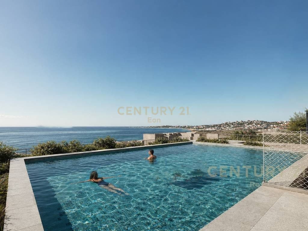 EXCLUSIVE!! SHITET APARTAMENT 1+1 NE THREE GARDENS RESIDENCE, QERRET! 4