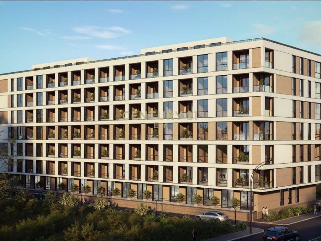 1+1 Apartment For Sale in Qerret, Durrës! 1