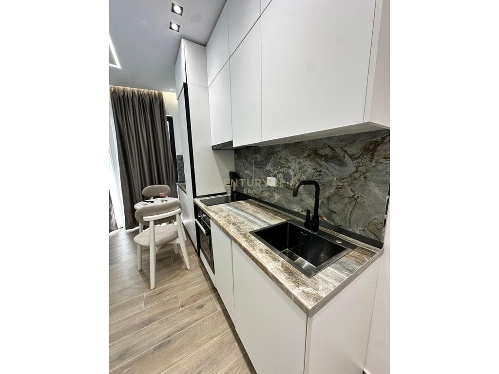 SHITET APARTAMENT 1+1 NE MALIN ROBIT ! 3