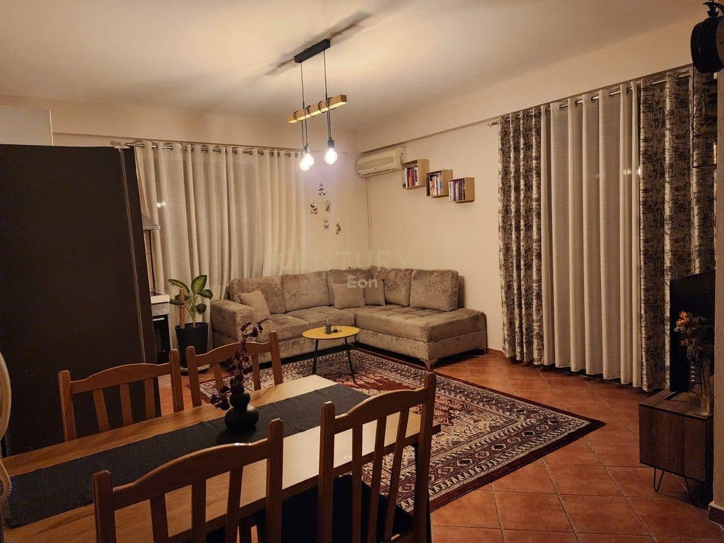 Apartament 2+1 Në Shitje në Plazh Iliria, Durrës - 125000€ | 80 m² 4