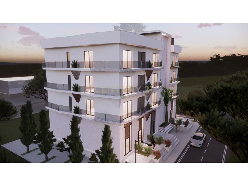 EXLUSIVE! Shitet LOFT (Dublex) tek Urban Residence, Spille! Mundesi Pagese me Keste ! 2