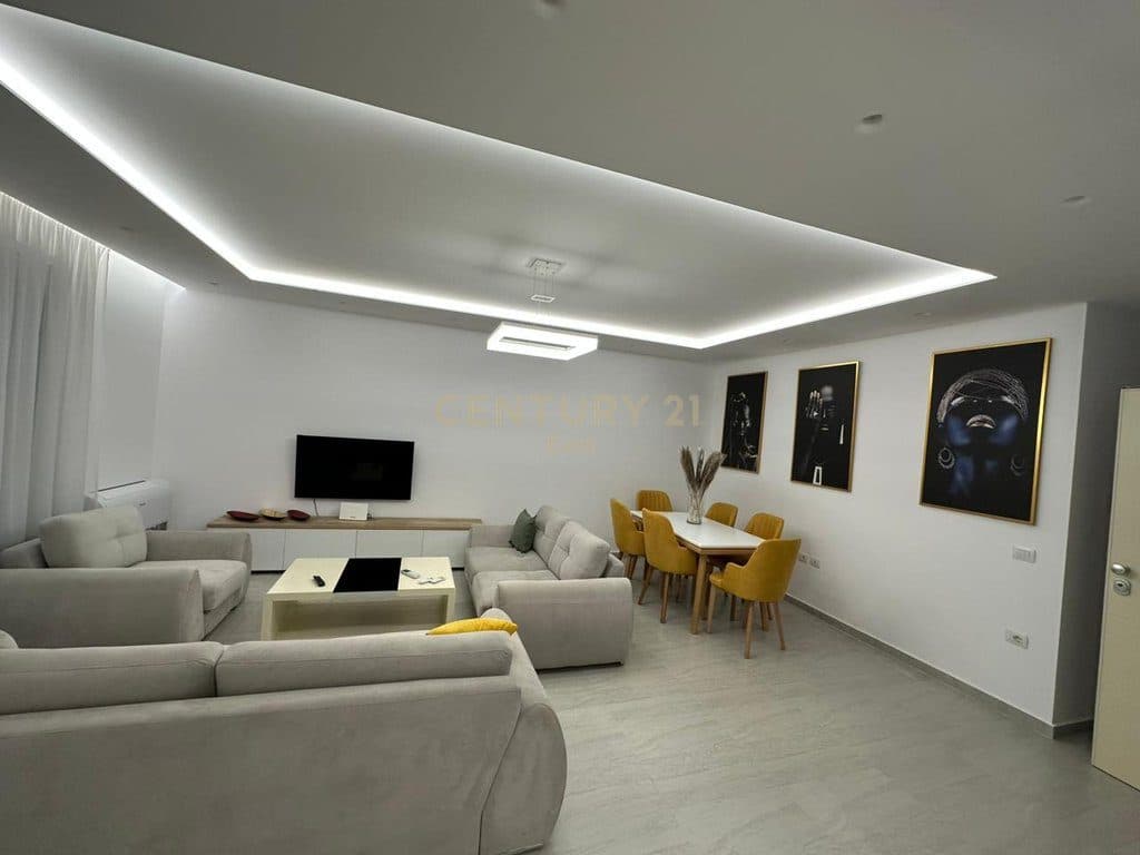 APARTAMENT 2+1 ME QIRA NE SAN PIETRO! 3