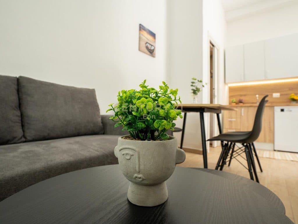 SHITET APARTAMENT 1+1 TE SHKEMBI KAVAJES! 3