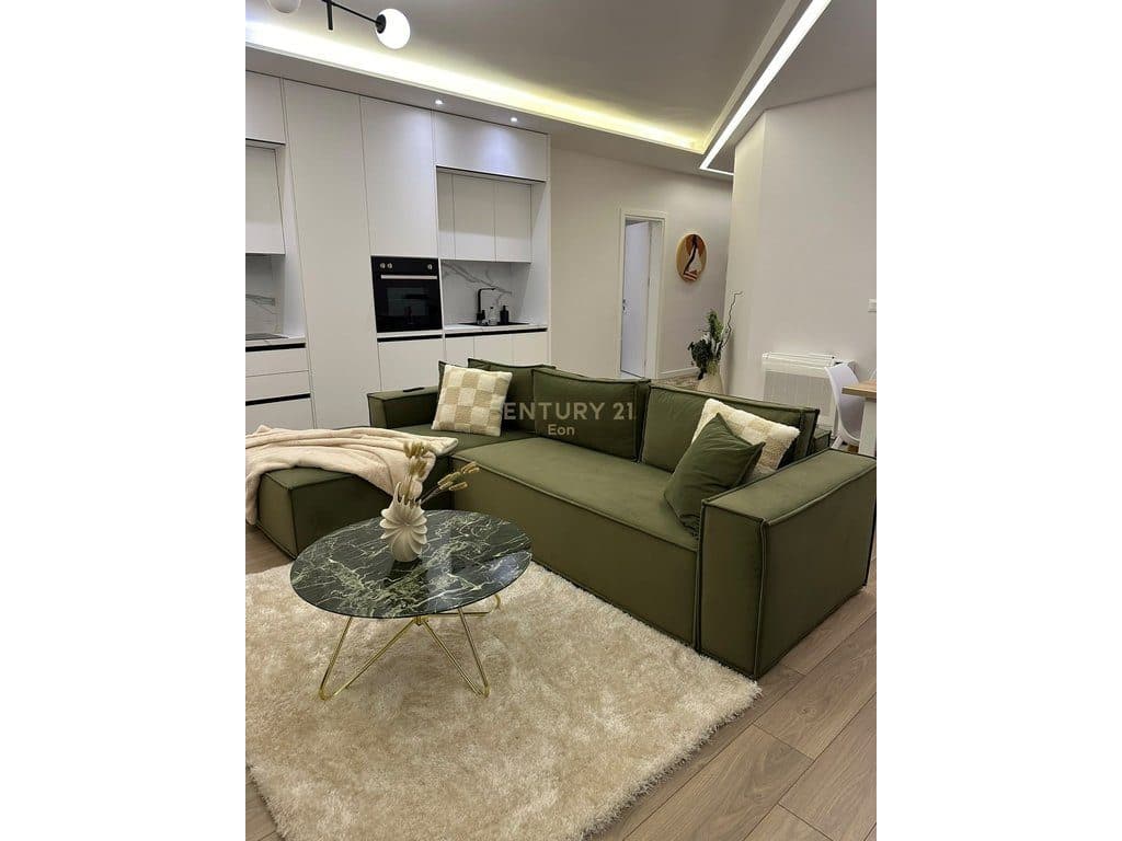 SHITET APARTAMENT 2+1+2 ME PAMJE BALLORE DETI | VOLLGA 2