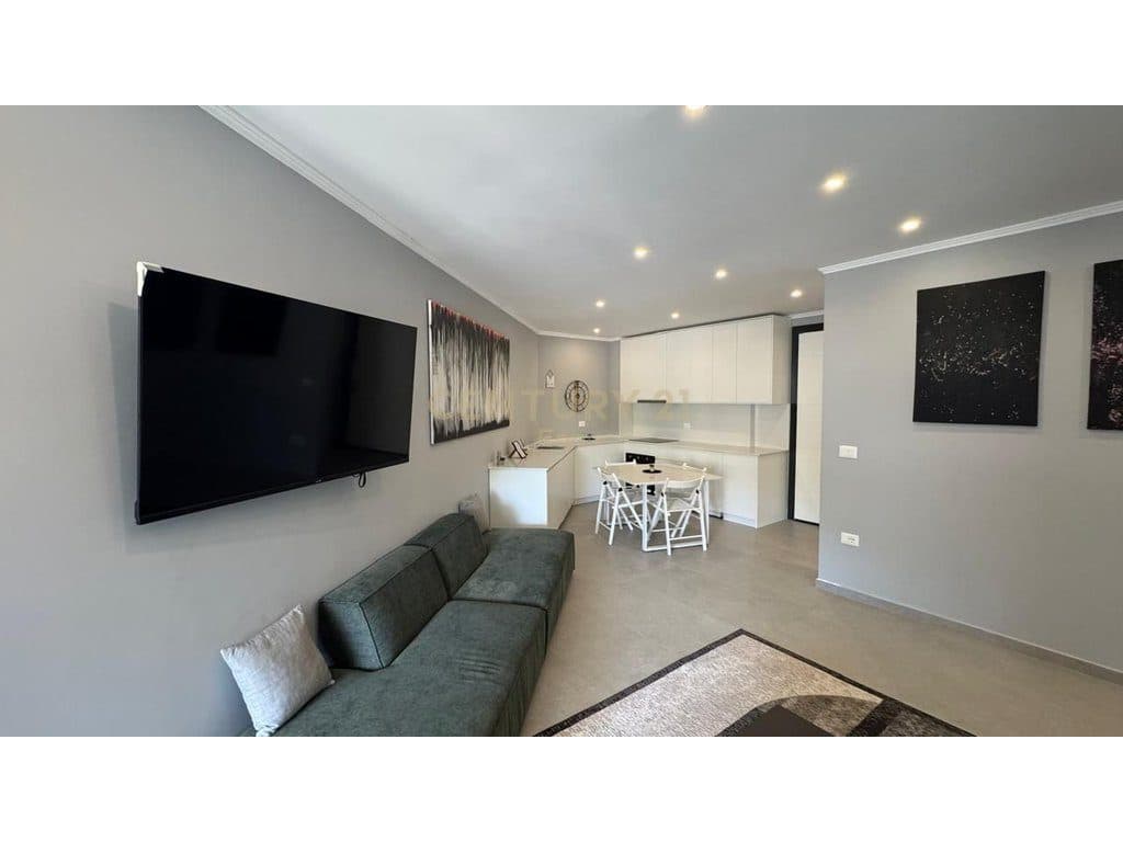 CURRILA APARTAMENT PAMJE DETI 2+1+PARKING , "WHITE HILL RESIDENCE"! 2