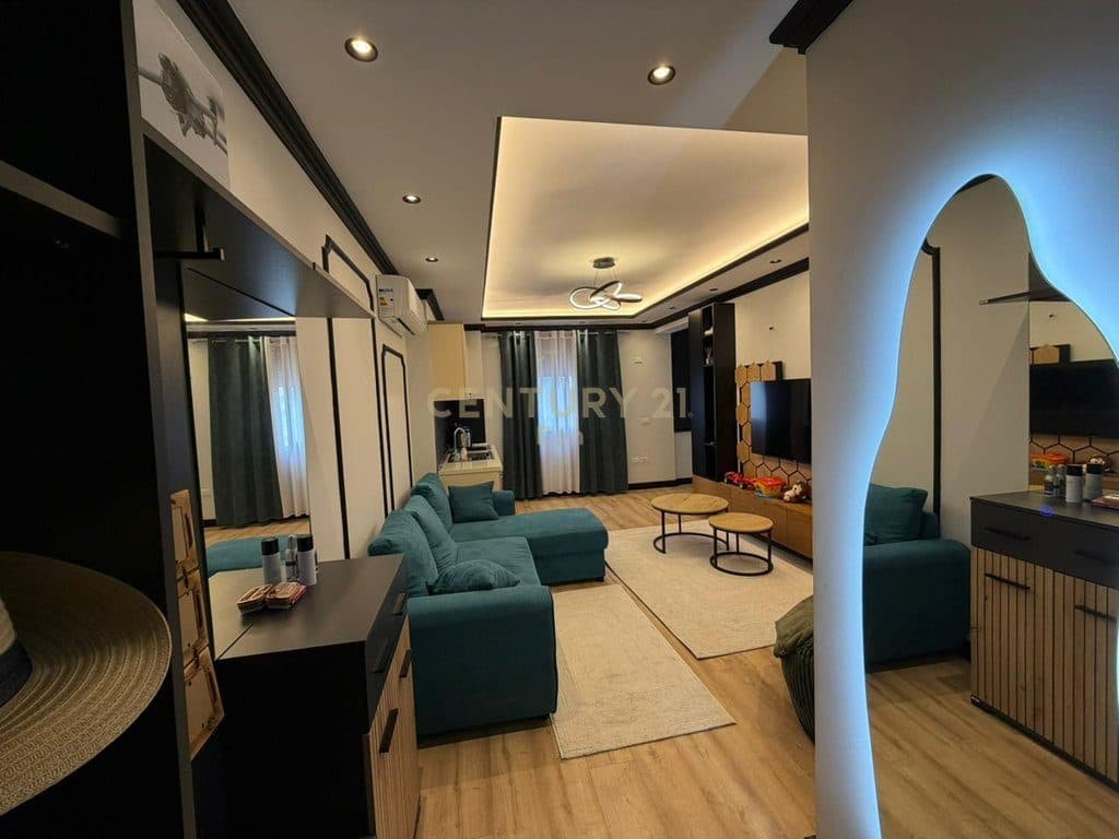 SHITET APARTAMENT 1+1 , PRANE DIAMMA RESORT ! 2