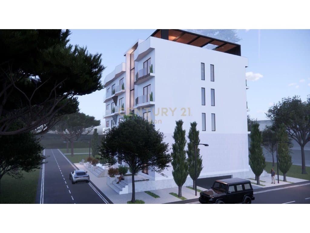 EXLUSIVE! Shitet 1+1 tek Urban Residence, Spille! Mundesi Pagese me Keste !