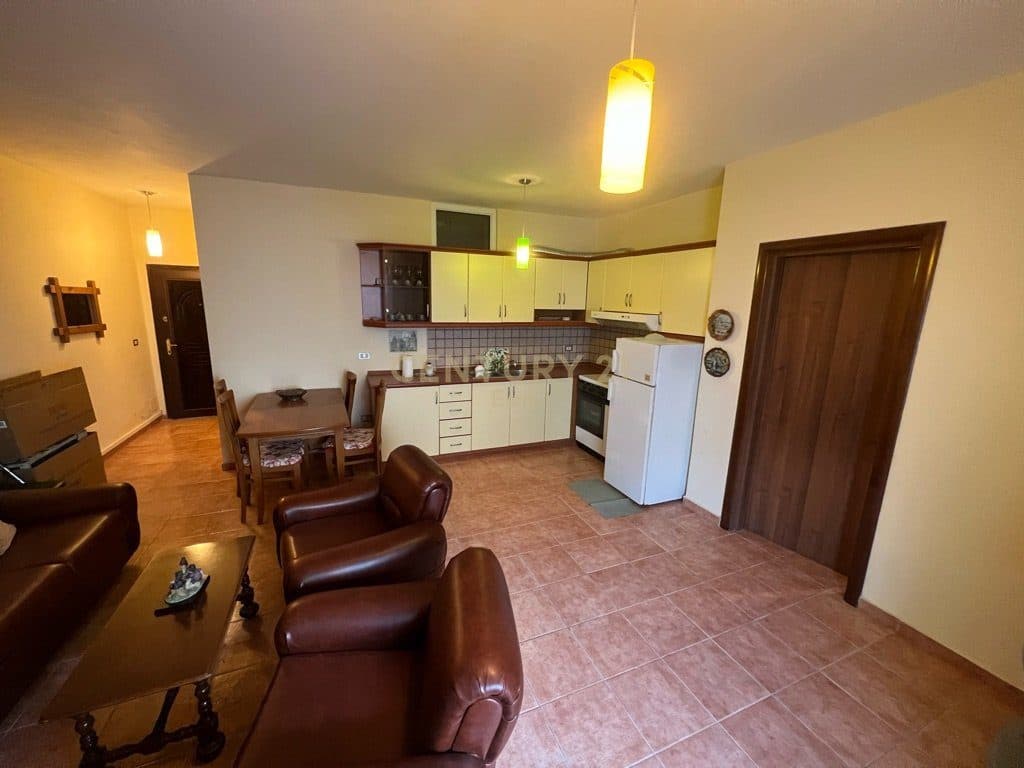 Shitet Apartament 1+1 Në Shkëmbi i Kavajës, Durrës !!